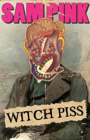 Witch Piss
