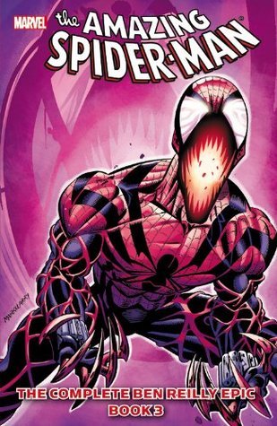 Spider-Man: The Complete Ben Reilly Epic, Book 3