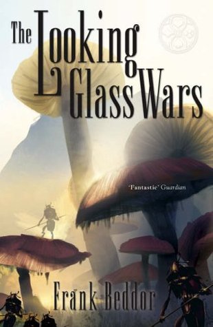 The Looking Glass Wars