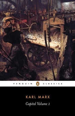 Capital: A Critique of Political Economy