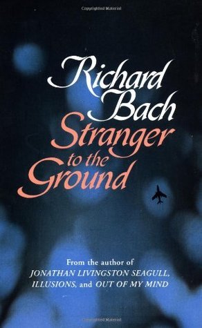 Stranger to the Ground book cover