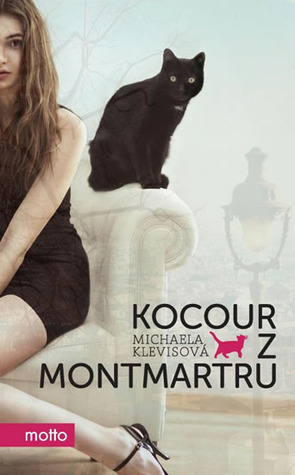 Čekání na kocoura book cover 2