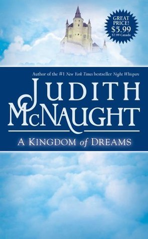 A Kingdom of Dreams (Westmoreland, #1)