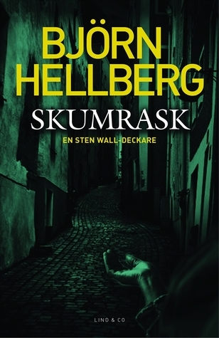 Skumrask book cover