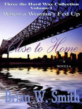 Close to Home book cover