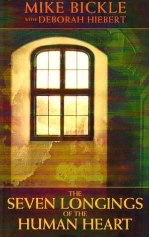 Seven Longings of the Human Heart book cover