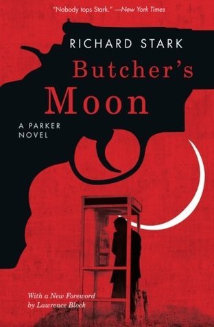 Butcher's Moon (Parker, #16)
