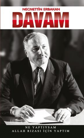 Davam: Ne Yaptıysam Allah Rızası İçin Yaptım