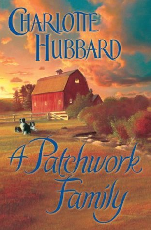 A Patchwork Family book cover