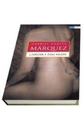 Ljubezen v času kolere by Gabriel García Márquez | Goodreads