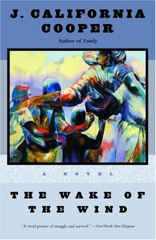 Cover of The Wake of the Wind
