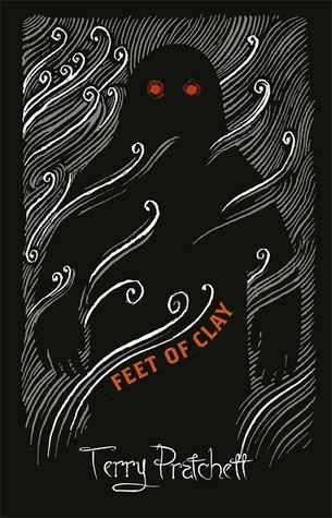 Feet of Clay (Discworld, #19)