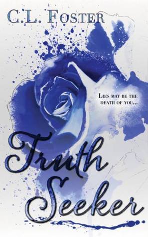 Truth Seeker book cover