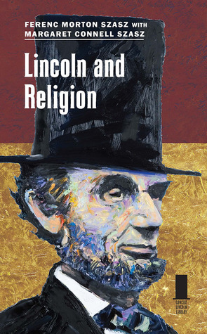 Concise Lincoln Library book cover 3