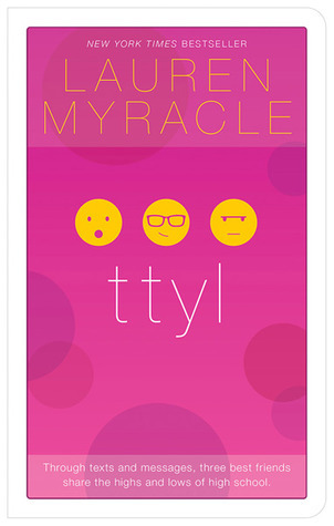 ttyl (Internet Girls #1)