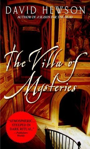 The Villa Of Mysteries