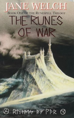 The Runes of War (Runespell Trilogy, #1)