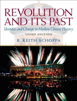 Revolution and Its Past book cover
