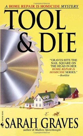 Tool and Die book cover