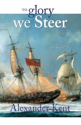 To Glory We Steer book cover