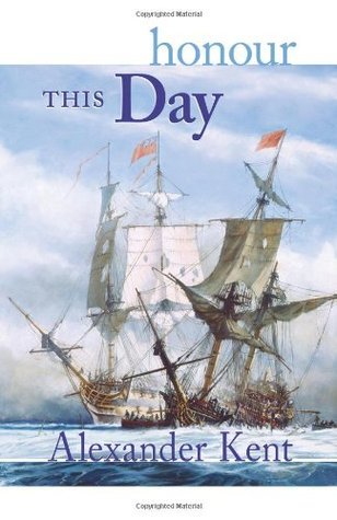 Honour this Day book cover