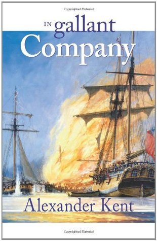 In Gallant Company book cover