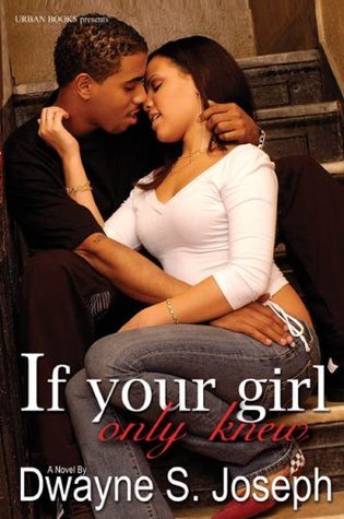 If Your Girl Only Knew book cover