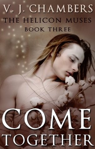 Come Together book cover