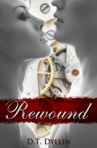 Rewound book cover