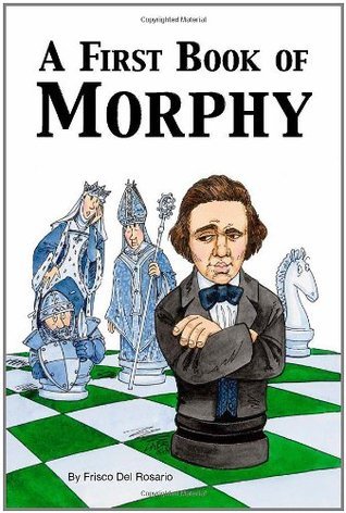 A First Book of Morphy