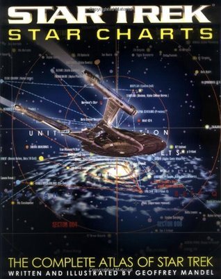 スタートレック スターチャート StarTrek Star Charts Federation star charts | Memory Alpha | Fandom