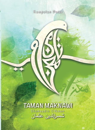 Kumpulan Puisi Taman Maknawi book cover