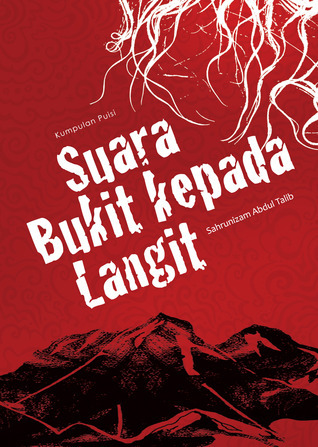 Kumpulan Puisi Suara Bukit kepada Langit book cover
