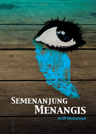 Semenanjung Menangis book cover