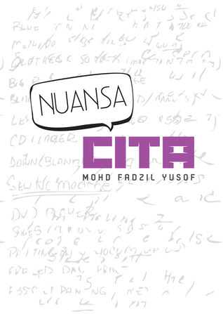 Nuansa Cita book cover