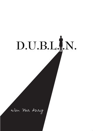 D.U.B.L.I.N. book cover