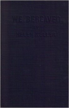 We Bereaved book cover