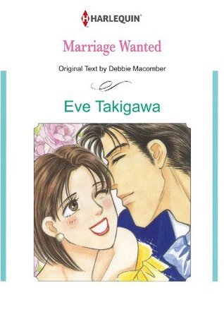 Marriage Wanted book cover