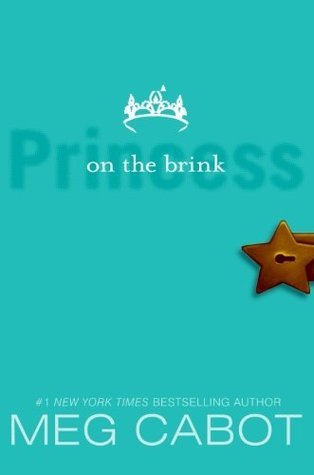 Princess on the Brink (The Princess Diaries, #8)