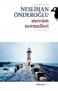 Mevsim Normalleri book cover