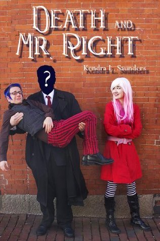 Death and Mr. Right book cover