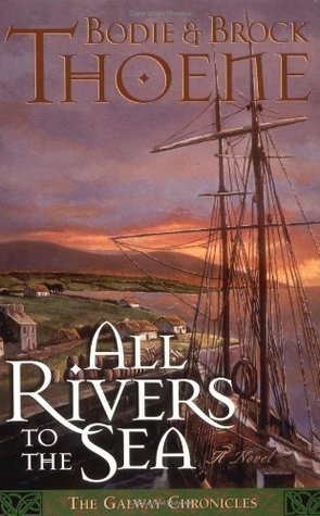 All Rivers To The Sea book cover
