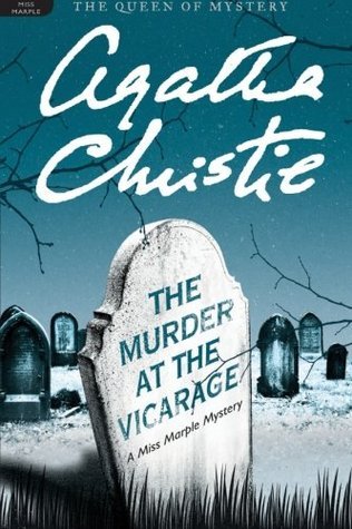 The Murder at the Vicarage (Miss Marple #1)