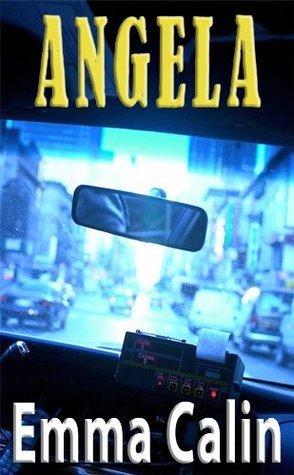 Angela book cover