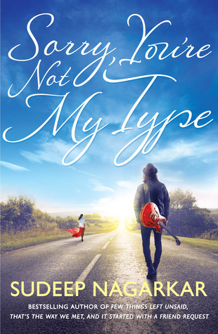 Sorry, You're Not My Type