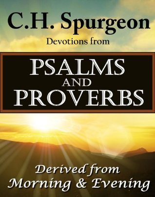 C.H. Spurgeon Devotions from the Song of Solomon book cover