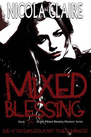 Mixed Blessing book cover