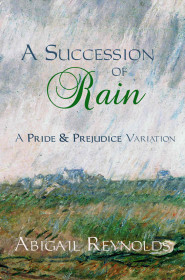 A Succession of Rain book cover