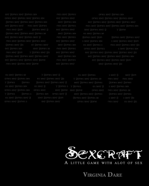 Sexcraft by John Wick | Goodreads