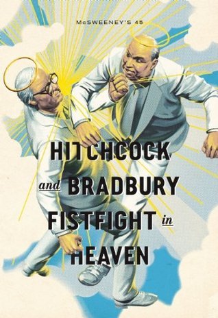 McSweeney's #45 book cover